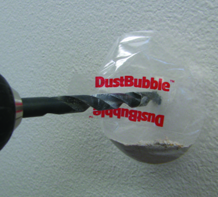 recolector de polvo