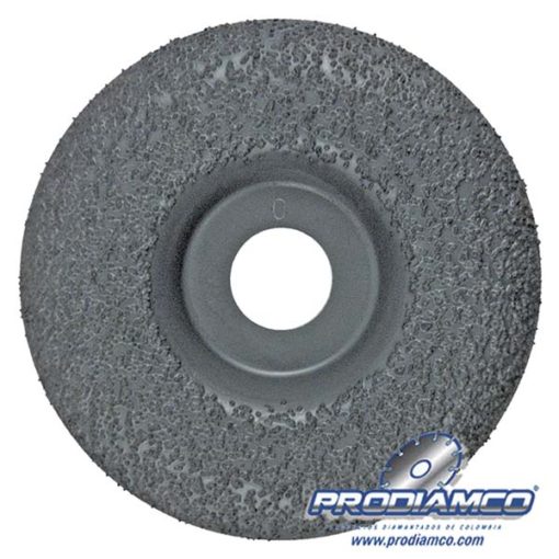 Brazed Diamond Grinding Wheels