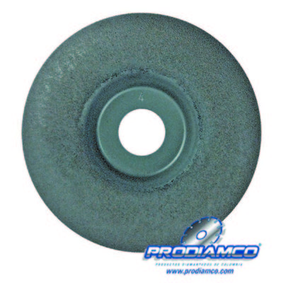 Brazed Diamond Grinding Wheels