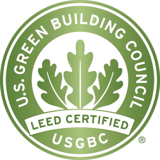 LEED-Certification-Logo