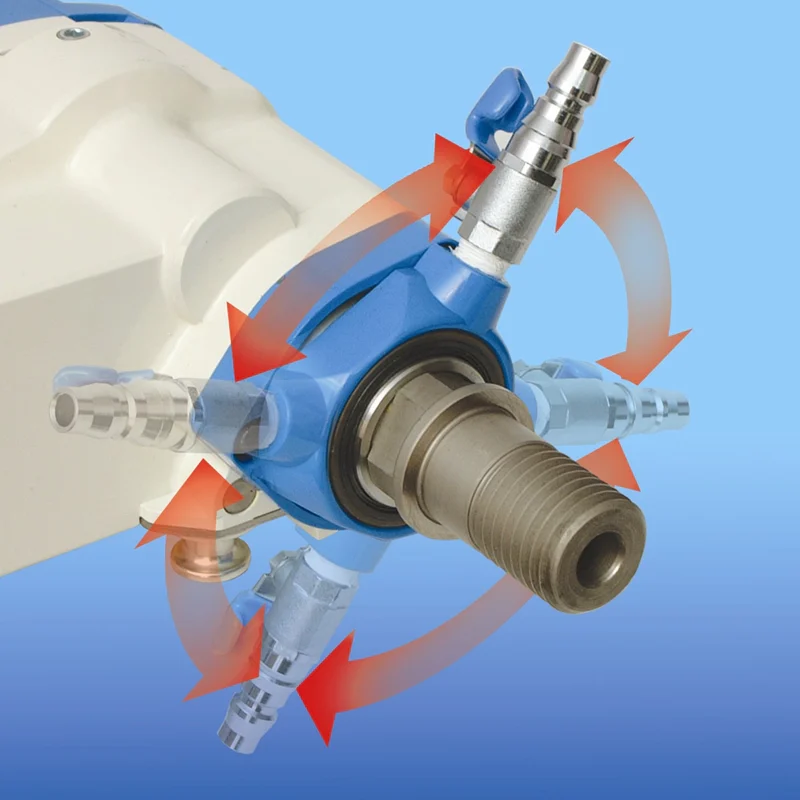 water-swivel water-swivel