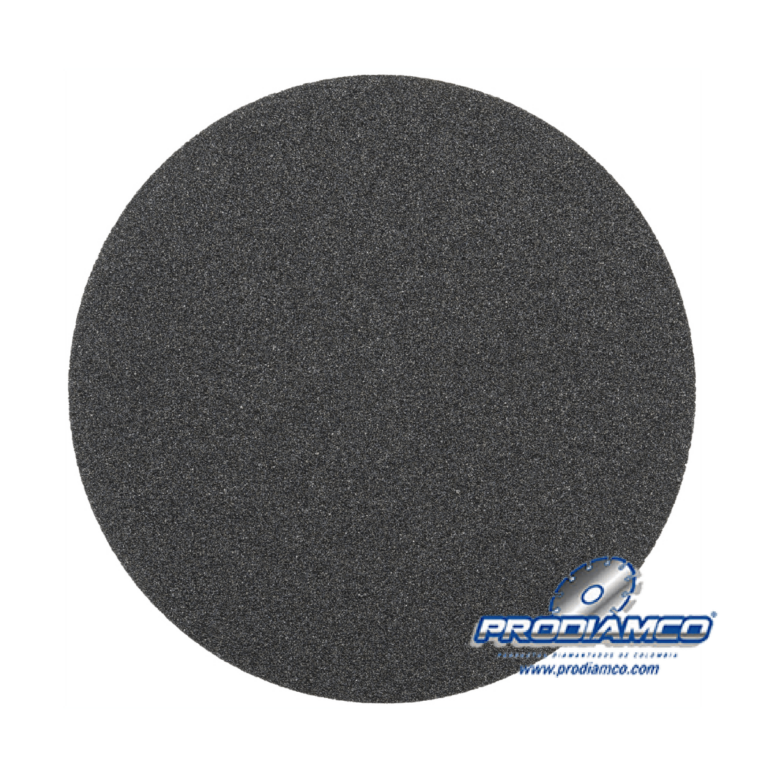 Disco Lija Velcro PS19 EK 5″ Grano 220