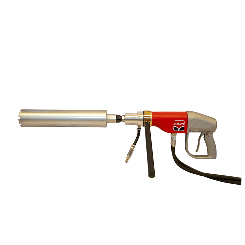 hcd-core-drill-with-core-bit-1 hcd-core-drill-with-core-bit-1