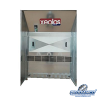 Sistema Recolector Polvo Xeolos 1.5 mts | #site_title