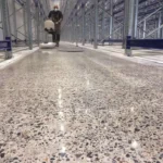 Importancia del cristalizado de pisos de mármol y terrazo