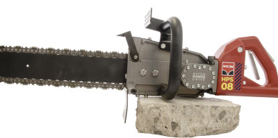 cortadora de concreto hidraulica