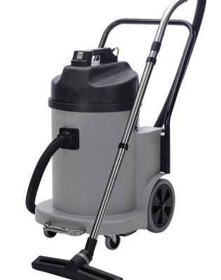 Nacecare NDD900 Dry Fine Dust 12 Gal