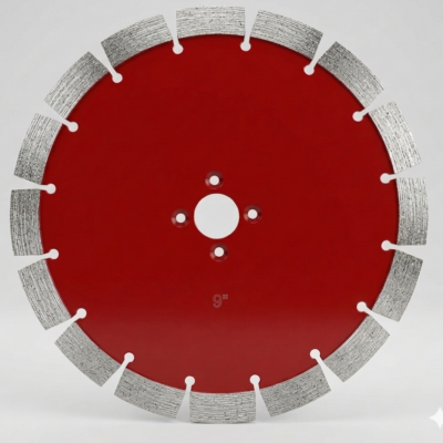Disco diamantado Profesional corte Granito