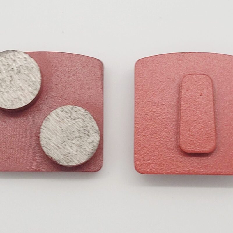 Diamantes para destroncadora Husqvarna Diamantes para destroncadora Husqvarna