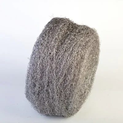 bobina lana acero
