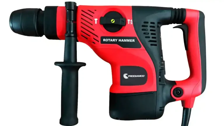 Rotomartillos