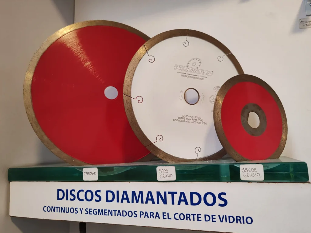 Prodiamco