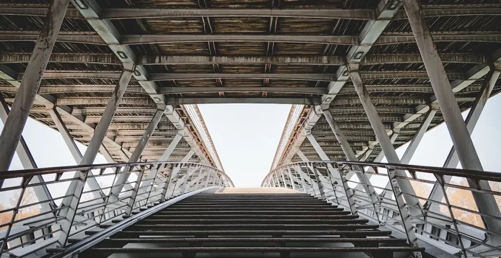 Steel Deck