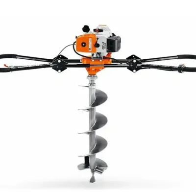 Taladro Manual Perforacion de Suelos Sthil BT360