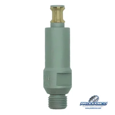 Fresa Diamantada 15mm Trapezoidal Vidrio de 10mm Maquina Forvet