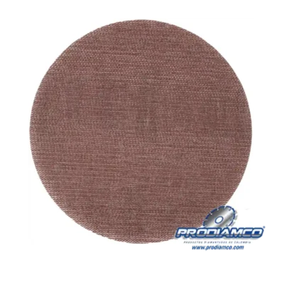 Rejilla Abrasiva AN400 5" Grano 180
