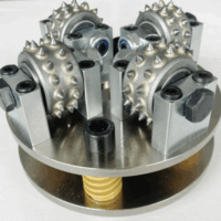 Abujardador de 150mm