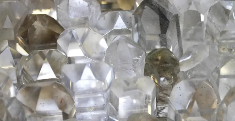 Diamante sintético en herramientas diamantadas