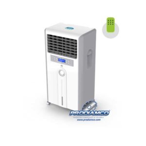 enfriador evaporativo